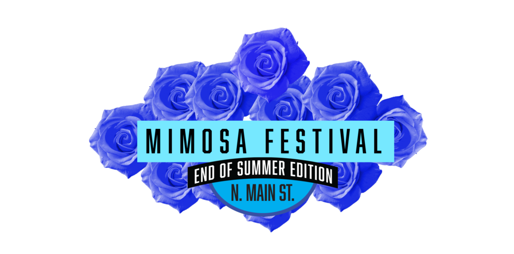 MIMOSA FESTIVAL MEMPHIS 2023