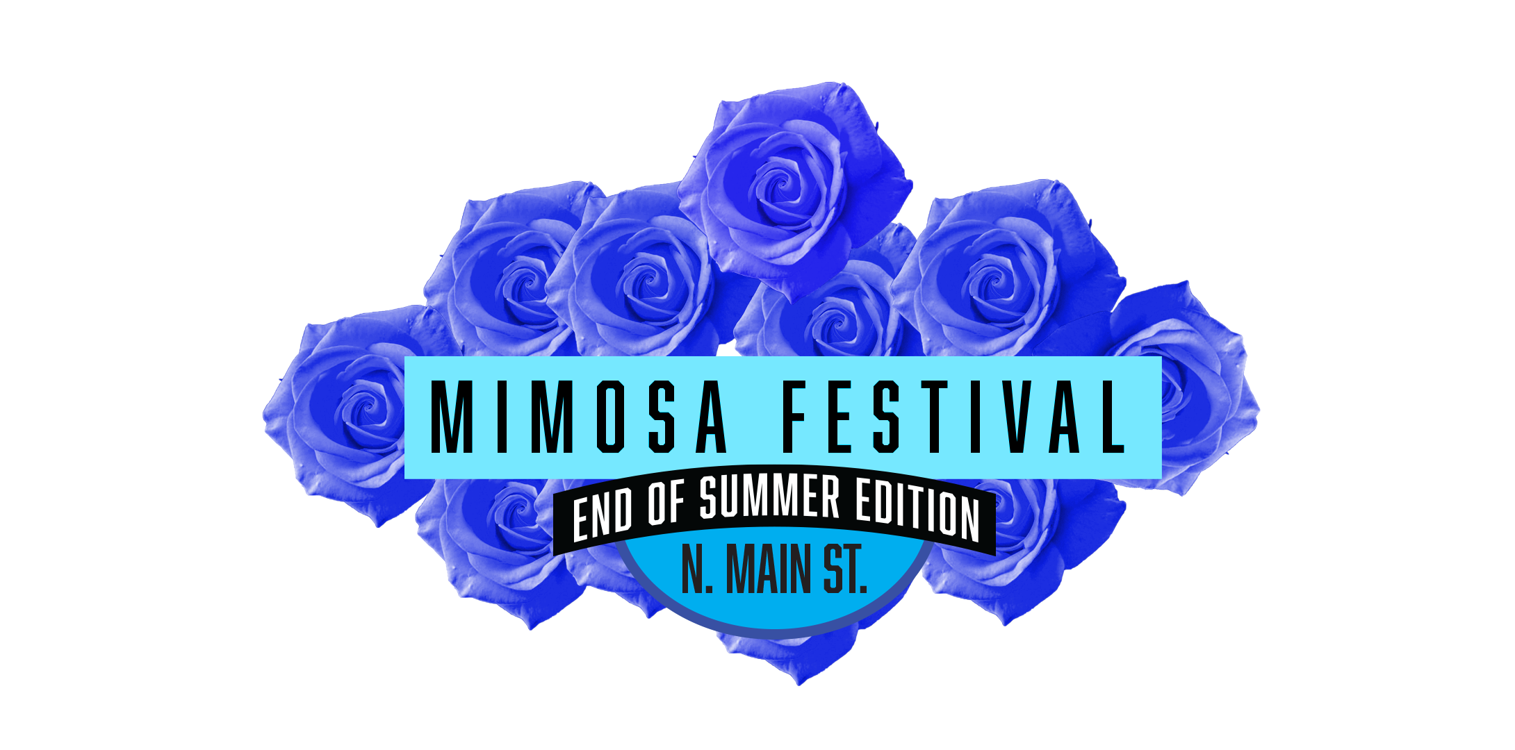 MIMOSA FESTIVAL MEMPHIS 2023