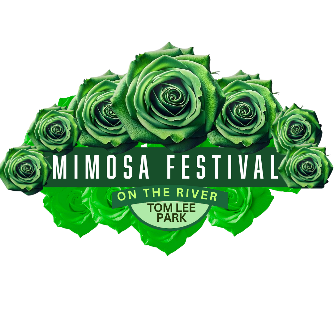 MIMOSA FESTIVAL MEMPHIS 2024