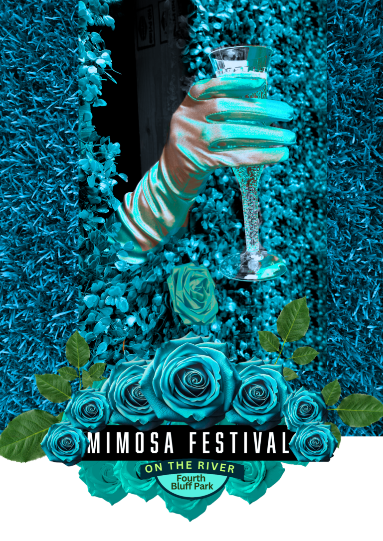 MIMOSA FESTIVAL MEMPHIS 2024