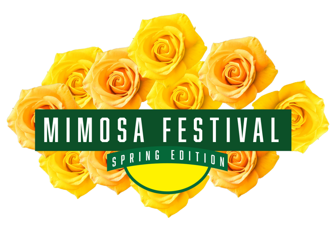 MIMOSA FESTIVAL MEMPHIS 2025