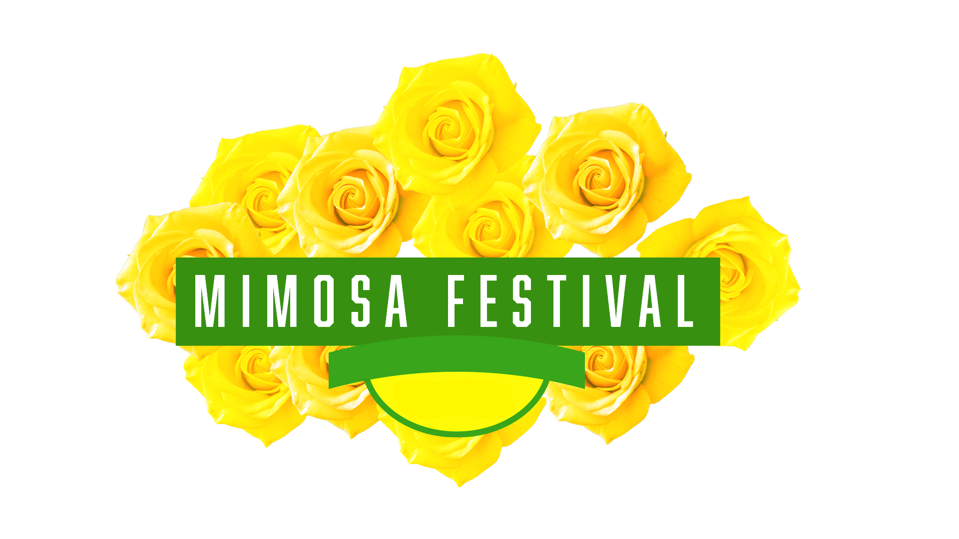 MIMOSA FESTIVAL MEMPHIS 2024